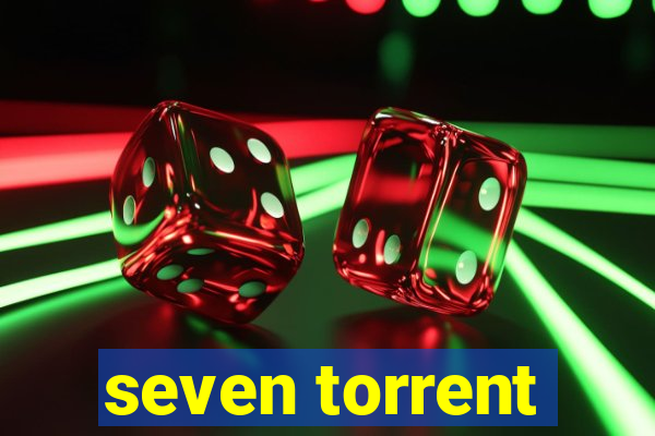 seven torrent